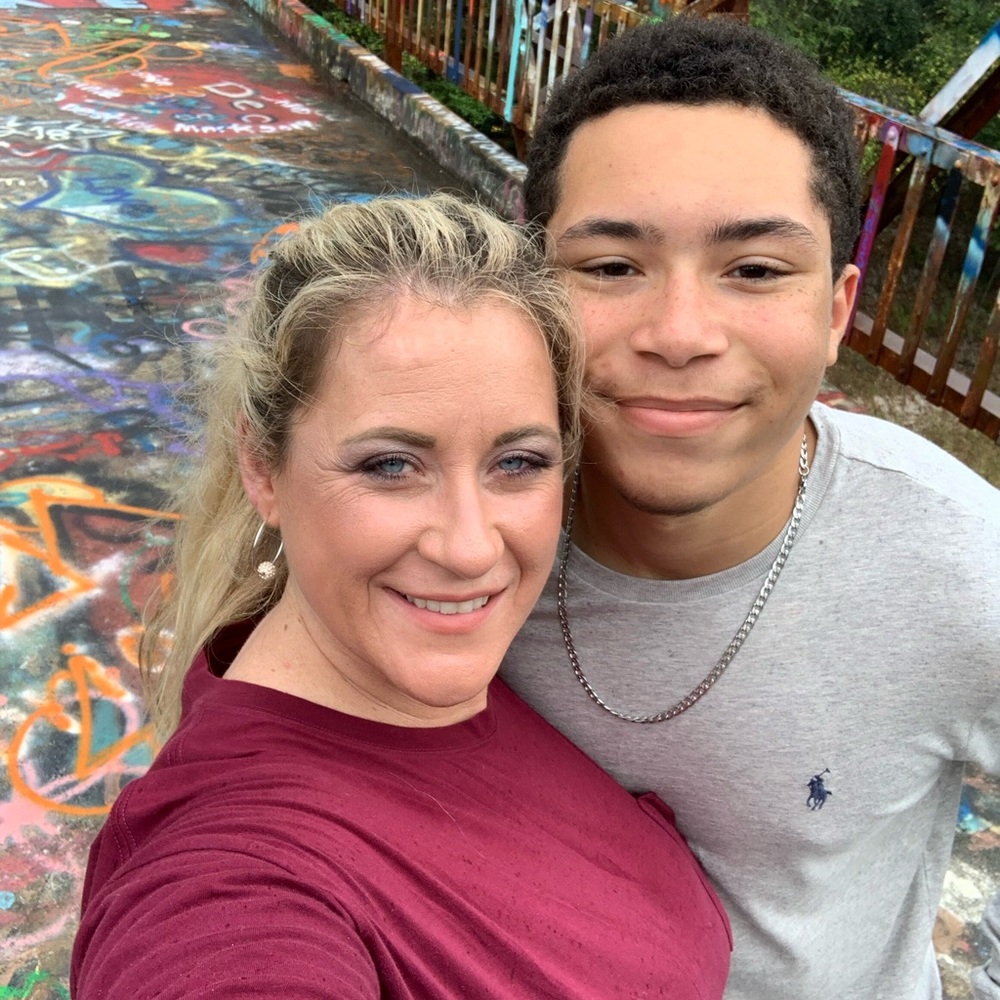 Hi I’m Tammy, thanks so much for stopping by!